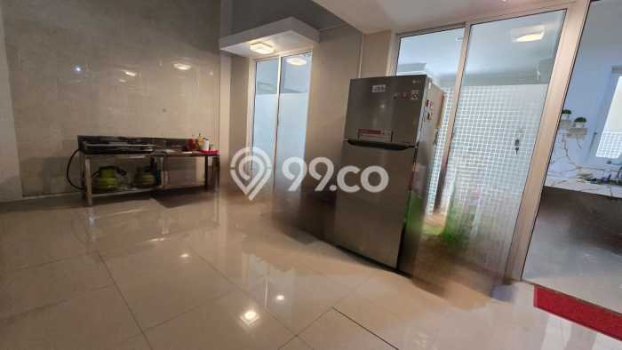 Disewakan Rumah Harga Terjangkau di Gading Serpong Tangerang dengan 3 KT Disewakan Rumah Harga Terjangkau di Gading Serpong Tangerang dengan 3 KT