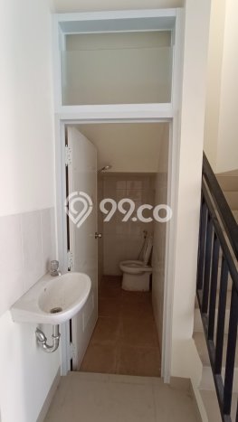 Dijual Rumah Modern 3 KT di Gading Serpong, Tangerang Dijual Rumah Modern 3 KT di Gading Serpong, Tangerang
