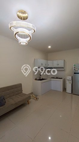 Rumah sewa siap pakai 3 KT di Gading Serpong, Tangerang Rumah sewa siap pakai 3 KT di Gading Serpong, Tangerang