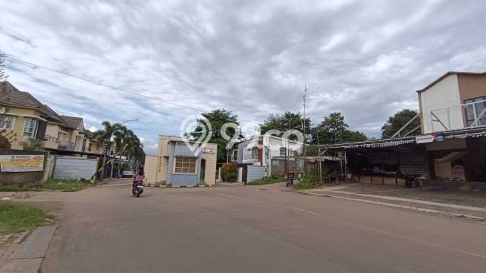 Unit Ruko Dijual di Tangerang LT 38m2 & LB 80m2 Unit Ruko Dijual di Tangerang LT 38m2 & LB 80m2