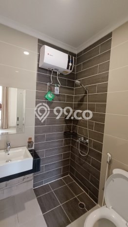 Rumah sewa siap pakai 3 KT di Gading Serpong, Tangerang Rumah sewa siap pakai 3 KT di Gading Serpong, Tangerang