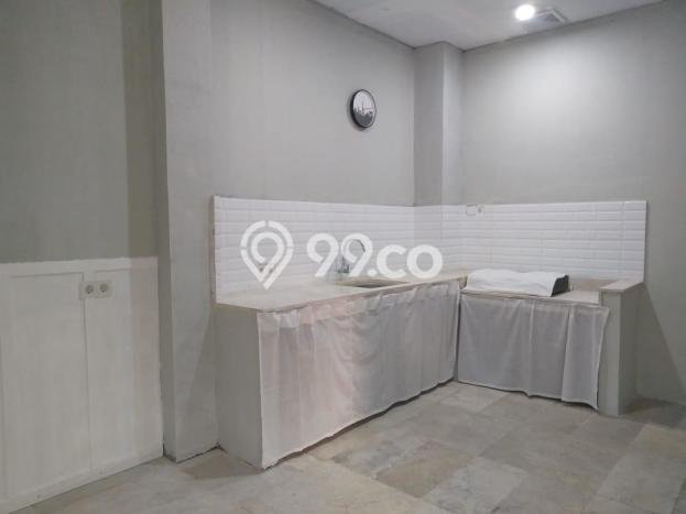 Rumah di BSD City, Tangerang, Luas 122m² Bangunan 140m² Rumah di BSD City, Tangerang, Luas 122m² Bangunan 140m²