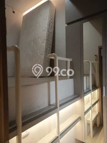 Rumah Disewakan Tangerang LT 50m2 LB 68m2 Kawasan BSD City Rumah Disewakan Tangerang LT 50m2 LB 68m2 Kawasan BSD City