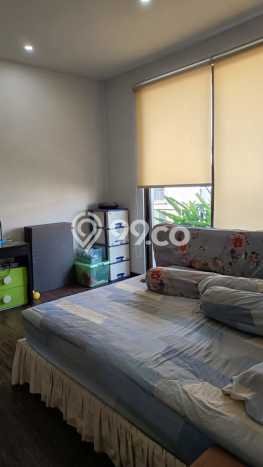 Rumah Elit LB 198m2 Siap Huni Desain Elegan di BSD City, Tangerang Rumah Elit LB 198m2 Siap Huni Desain Elegan di BSD City, Tangerang