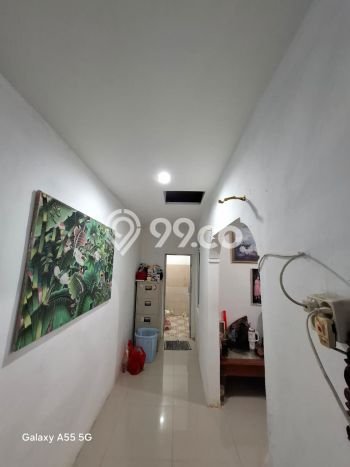 Jual Rumah Favorit Siap Huni LB 126m2 di Curug, Tangerang Jual Rumah Favorit Siap Huni LB 126m2 di Curug, Tangerang