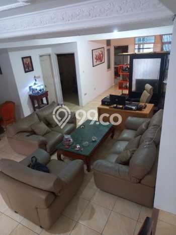 Siap Huni Rumah Mewah 6 Kamar di BSD Dekat ke Mana Pun Siap Huni Rumah Mewah 6 Kamar di BSD Dekat ke Mana Pun