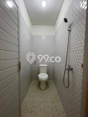 Rumah Modern 2 KT di Gading Serpong Tangerang Unfurnished Rumah Modern 2 KT di Gading Serpong Tangerang Unfurnished