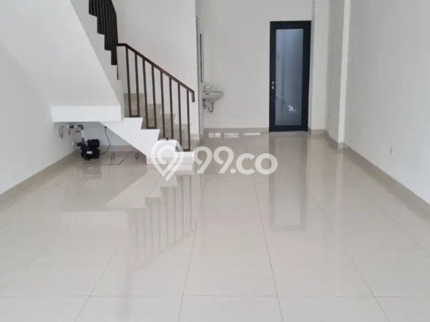 Paling Dicari! Ruko Dijual di BSD City Harga Kompetitif Paling Dicari! Ruko Dijual di BSD City Harga Kompetitif