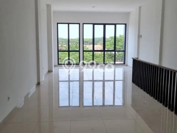 Paling Dicari! Ruko Dijual di BSD City Harga Kompetitif Paling Dicari! Ruko Dijual di BSD City Harga Kompetitif