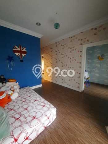 Rumah Mewah Siap Huni LT 375m2 di BSD, Tangerang Selatan Rumah Mewah Siap Huni LT 375m2 di BSD, Tangerang Selatan