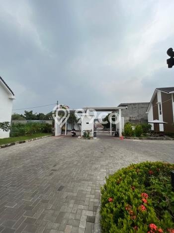 Dijual Cepat Rumah Bagus Siap Huni LB 83m2 di Karawaci, Tangerang Dijual Cepat Rumah Bagus Siap Huni LB 83m2 di Karawaci, Tangerang