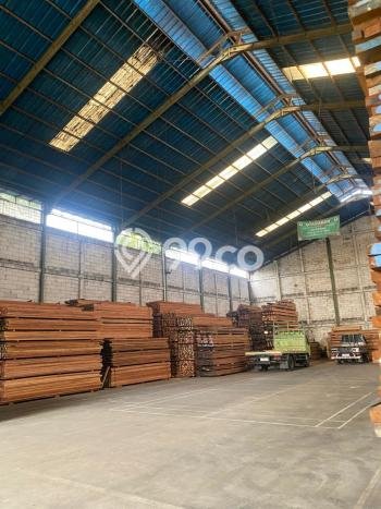 Paling Diincar! Gudang Dijual di Raya Serang Harga Kompetitif Paling Diincar! Gudang Dijual di Raya Serang Harga Kompetitif