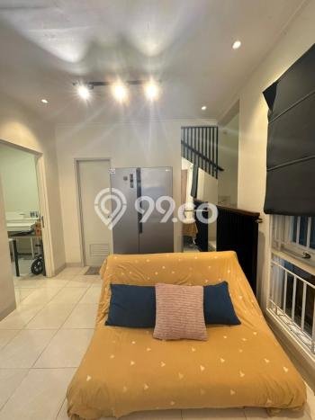 Rumah Minimalis 3 Kamar LT 52m2 di Gading Serpong Rumah Minimalis 3 Kamar LT 52m2 di Gading Serpong