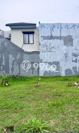 Tanah Siap Bangun Dijual di Tangerang Punya Luas 50m2 Tanah Siap Bangun Dijual di Tangerang Punya Luas 50m2