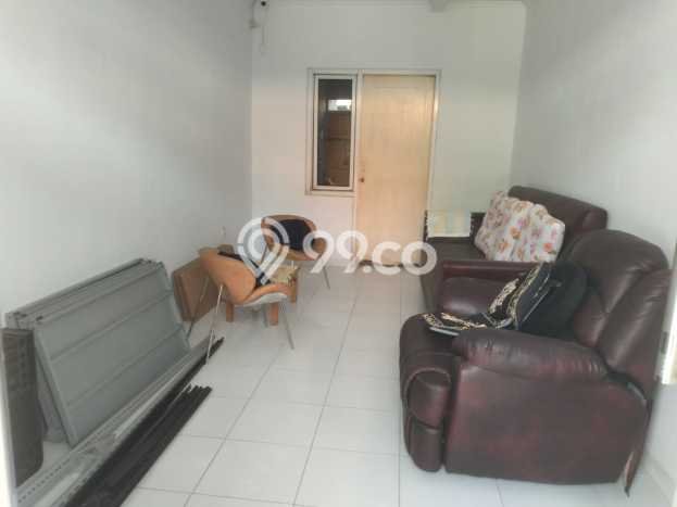 Hunian Nyaman Asri 5 KT Siap Pakai di Gading Serpong Tangerang Hunian Nyaman Asri 5 KT Siap Pakai di Gading Serpong Tangerang