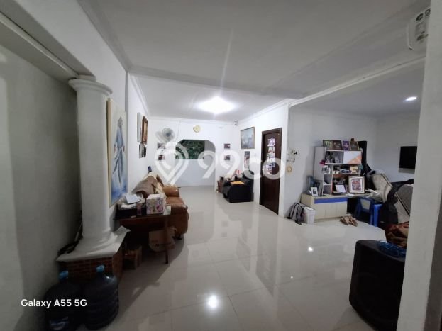 Jual Rumah Favorit Siap Huni LB 126m2 di Curug, Tangerang Jual Rumah Favorit Siap Huni LB 126m2 di Curug, Tangerang