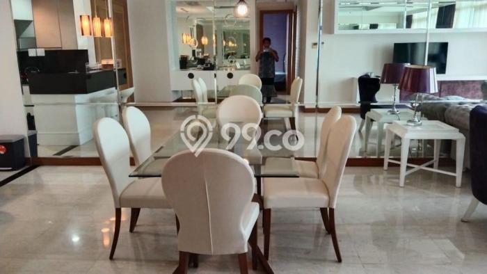Dijual Apartemen Prestisius di Menteng, Jakarta Pusat 2 Kamar Tidur Dijual Apartemen Prestisius di Menteng, Jakarta Pusat 2 Kamar Tidur