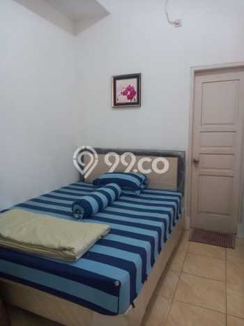 Siap Huni Rumah Mewah 6 Kamar di BSD Dekat ke Mana Pun Siap Huni Rumah Mewah 6 Kamar di BSD Dekat ke Mana Pun