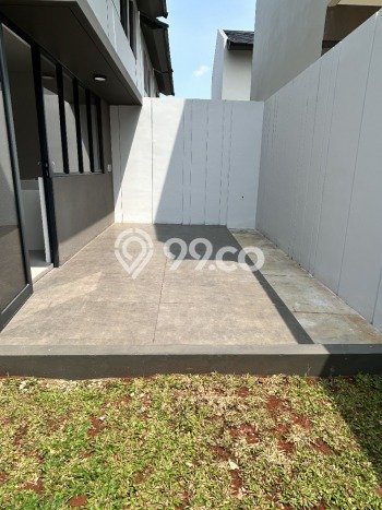 Rumah Strategis Modern Lb 63m2 di Legok, Tangerang Rumah Strategis Modern Lb 63m2 di Legok, Tangerang