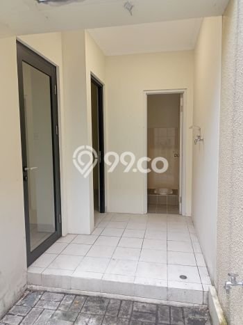 Rumah sewa siap pakai 4 KT di Gading Serpong, Tangerang Rumah sewa siap pakai 4 KT di Gading Serpong, Tangerang