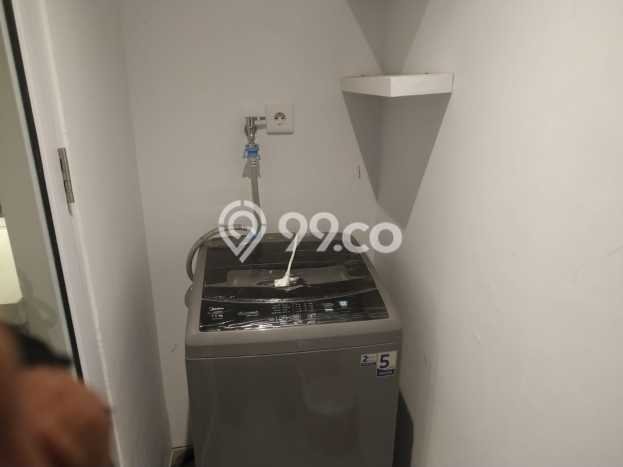 Disewakan! Rumah 2 Kamar Tidur &
2 Kamar Mandi di BSD City, Tangerang Disewakan! Rumah 2 Kamar Tidur &
2 Kamar Mandi di BSD City, Tangerang