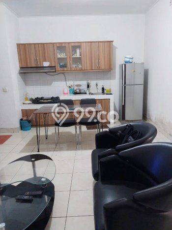 Kos-kosan Dijual di BSD City Tangerang Luas 105m2 Kos-kosan Dijual di BSD City Tangerang Luas 105m2