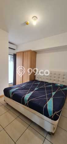 Apartemen Strategis 45m2 di Gading Serpong Tangerang 2 Bedroom Apartemen Strategis 45m2 di Gading Serpong Tangerang 2 Bedroom