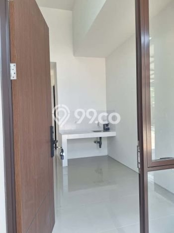 Disewakan Rumah Konsep Minimalis di Cisauk Tangerang dengan 2 Kamar Disewakan Rumah Konsep Minimalis di Cisauk Tangerang dengan 2 Kamar