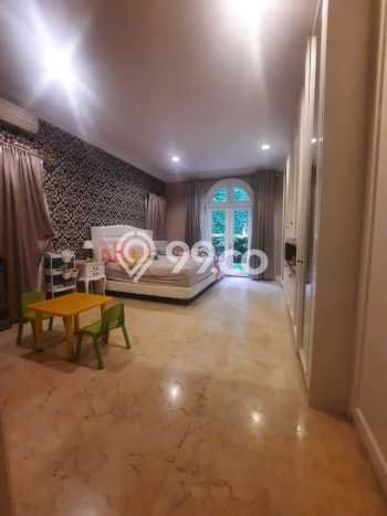 Rumah Mewah Siap Huni LT 375m2 di BSD, Tangerang Selatan Rumah Mewah Siap Huni LT 375m2 di BSD, Tangerang Selatan