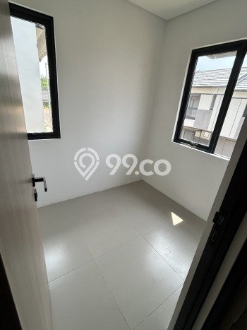 Rumah Strategis Modern Lb 63m2 di Legok, Tangerang Rumah Strategis Modern Lb 63m2 di Legok, Tangerang