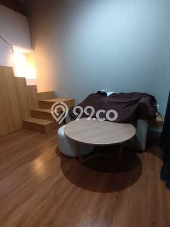 Rumah sewa siap pakai 2 KT di BSD City, Tangerang Rumah sewa siap pakai 2 KT di BSD City, Tangerang