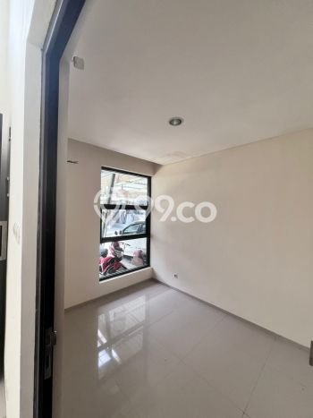 Jual Rumah Favorit Siap Huni LB 41m2 di Serpong, Tangerang Selatan Jual Rumah Favorit Siap Huni LB 41m2 di Serpong, Tangerang Selatan
