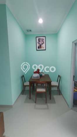 Rumah Luas Asri 2 KT Siap Huni di Villa Melati Mas Tangerang Selatan Rumah Luas Asri 2 KT Siap Huni di Villa Melati Mas Tangerang Selatan