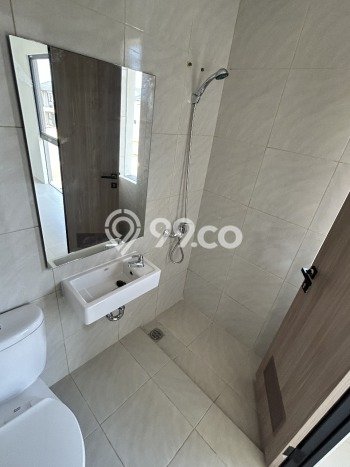 Rumah Strategis Modern Lb 63m2 di Legok, Tangerang Rumah Strategis Modern Lb 63m2 di Legok, Tangerang