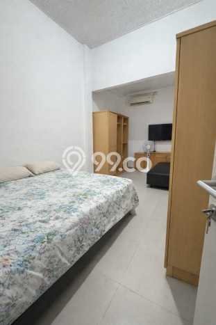 Dijual Rumah Modern 4 KT di Graha Raya, Tangerang Selatan Dijual Rumah Modern 4 KT di Graha Raya, Tangerang Selatan