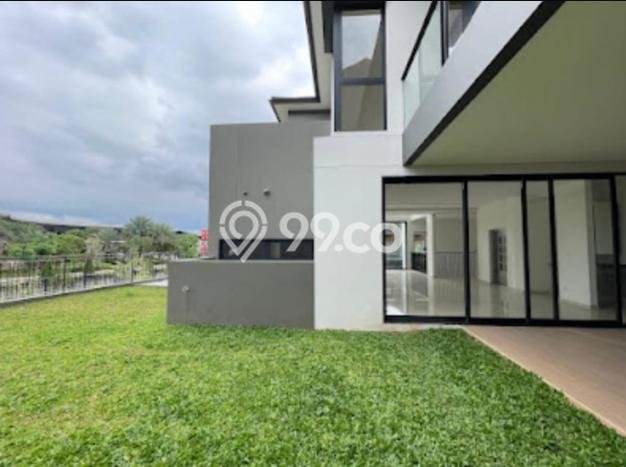 Hunian Modern Untuk Disewakan di BSD City Tangerang 4 KT & 4 KM Hunian Modern Untuk Disewakan di BSD City Tangerang 4 KT & 4 KM