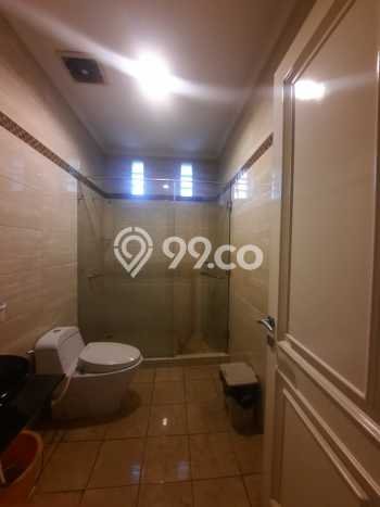 Rumah Mewah Siap Huni LT 375m2 di BSD, Tangerang Selatan Rumah Mewah Siap Huni LT 375m2 di BSD, Tangerang Selatan