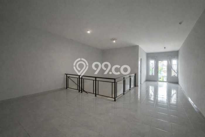 Dijual Rumah Modern 4 KT di Graha Raya, Tangerang Selatan Dijual Rumah Modern 4 KT di Graha Raya, Tangerang Selatan