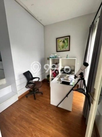 Rumah Elit LB 205m2 Siap Pakai Desain Elegan di BSD City, Tangerang Rumah Elit LB 205m2 Siap Pakai Desain Elegan di BSD City, Tangerang