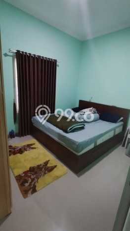 Rumah Luas Asri 2 KT Siap Huni di Villa Melati Mas Tangerang Selatan Rumah Luas Asri 2 KT Siap Huni di Villa Melati Mas Tangerang Selatan