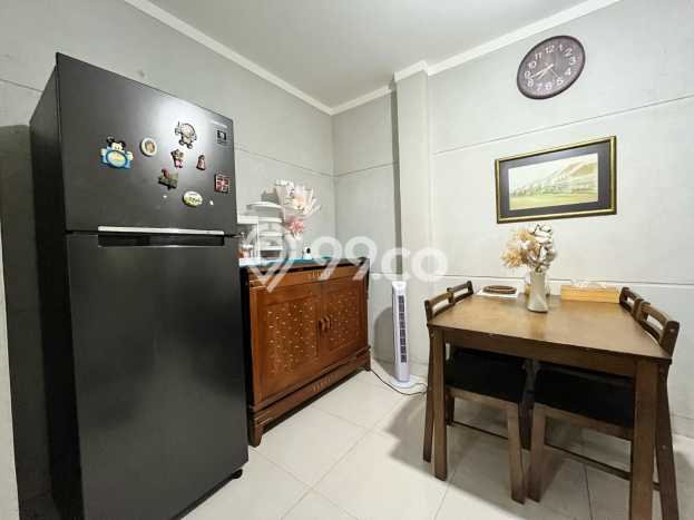 Dijual Cepat Rumah Bagus Siap Huni LB 94m2 di Serpong Utara, Tangerang Selatan Dijual Cepat Rumah Bagus Siap Huni LB 94m2 di Serpong Utara, Tangerang Selatan