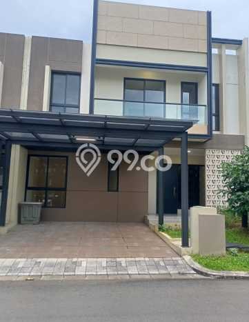 Rumah sewa siap pakai 4 KT di Gading Serpong, Tangerang Rumah sewa siap pakai 4 KT di Gading Serpong, Tangerang