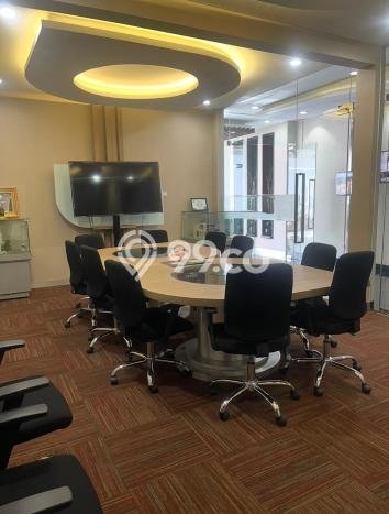 Paling Diincar! Kantor Dijual di BSD Harga Kompetitif Paling Diincar! Kantor Dijual di BSD Harga Kompetitif
