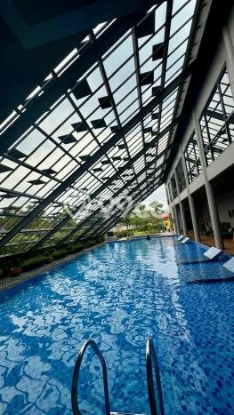 Rumah Minimalis 3 Kamar LT 50m2 di BSD City Rumah Minimalis 3 Kamar LT 50m2 di BSD City