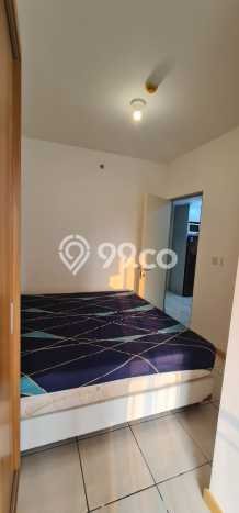 Apartemen Strategis 45m2 di Gading Serpong Tangerang 2 Bedroom Apartemen Strategis 45m2 di Gading Serpong Tangerang 2 Bedroom