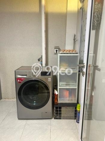 Rumah Minimalis 3 Kamar LT 52m2 di Gading Serpong Rumah Minimalis 3 Kamar LT 52m2 di Gading Serpong