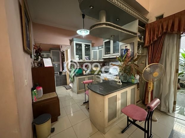 For Sale Rumah Mewah Exclusive di BSD, Tangerang Selatan For Sale Rumah Mewah Exclusive di BSD, Tangerang Selatan