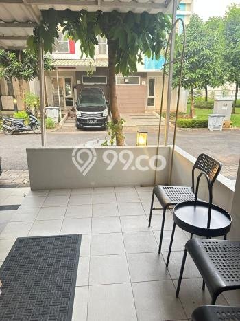 Rumah Minimalis 3 Kamar LT 52m2 di Gading Serpong Rumah Minimalis 3 Kamar LT 52m2 di Gading Serpong