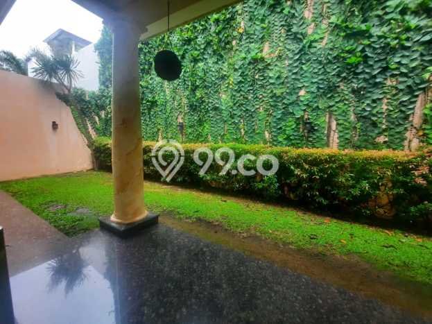 Rumah Mewah Siap Huni LT 375m2 di BSD, Tangerang Selatan Rumah Mewah Siap Huni LT 375m2 di BSD, Tangerang Selatan