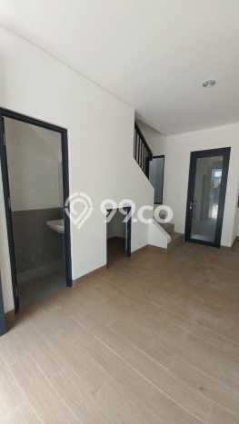 FOR SALE! Komersial di BSD Tangerang Selatan, LT 50m2, LB 91m2 FOR SALE! Komersial di BSD Tangerang Selatan, LT 50m2, LB 91m2